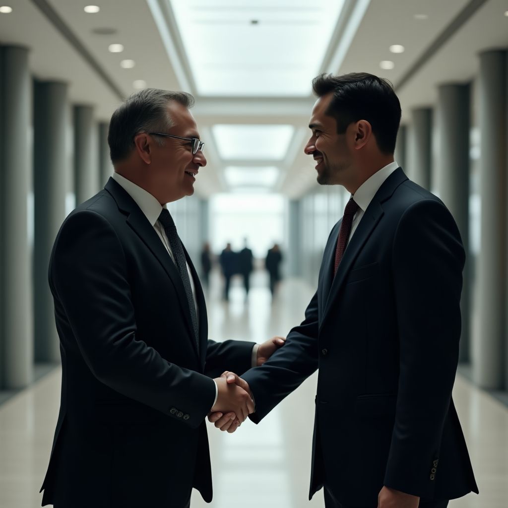 Fundadores de FinanConsult