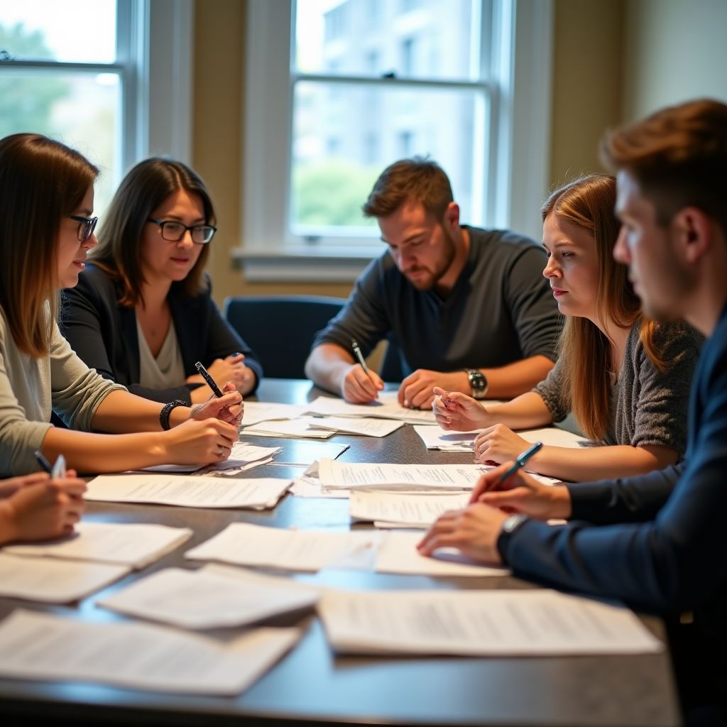 Taller de educación financiera