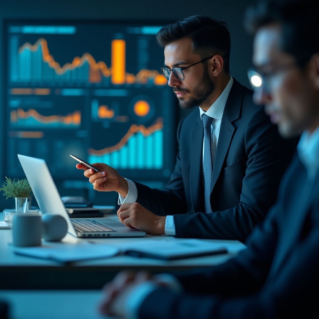 Estrategia de inversión diversificada
