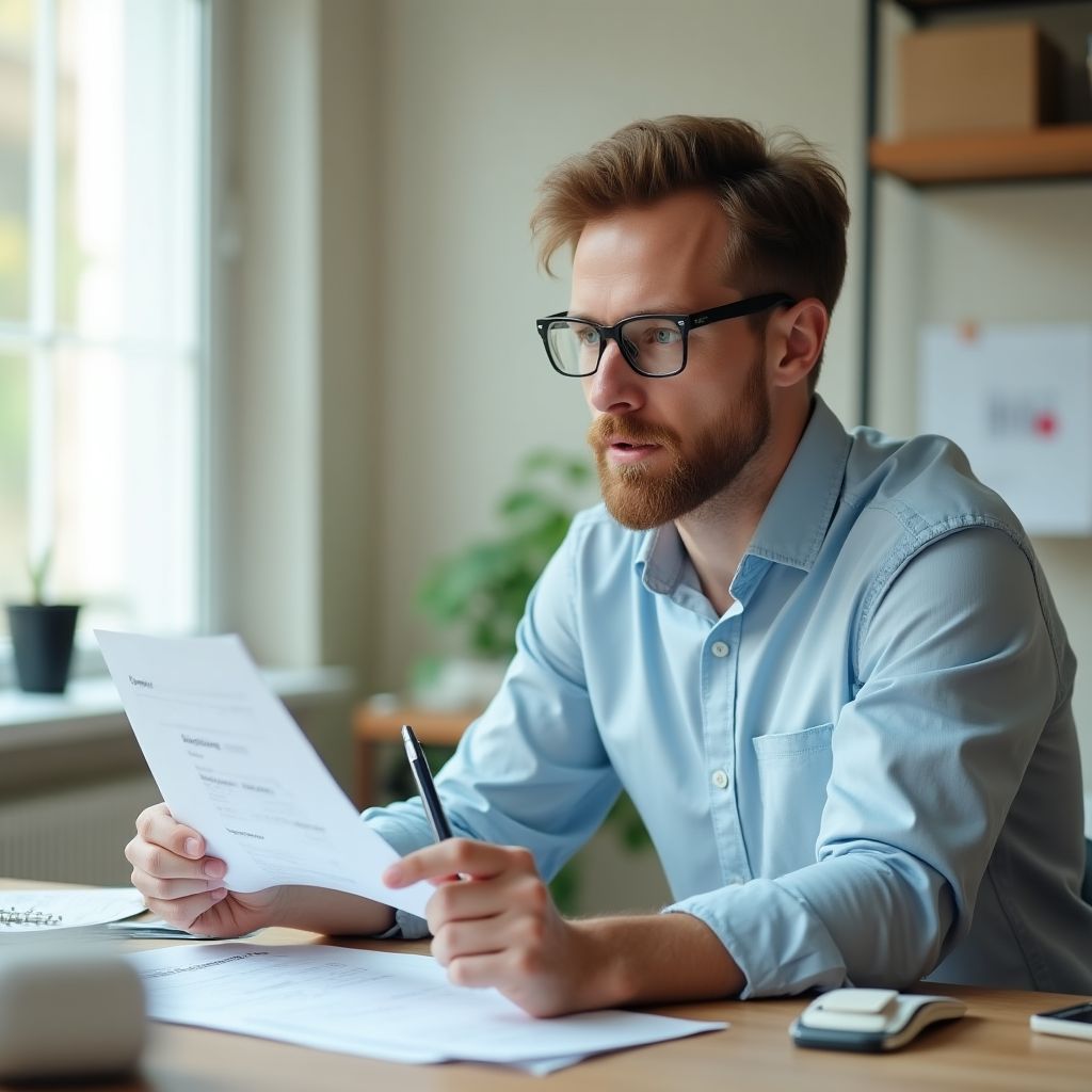 Planificación financiera personalizada